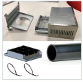 Kuppersbusch Teka Extractor Hose - 113290017 Recirculation Kit Cfh 15200 L2c For Dvt